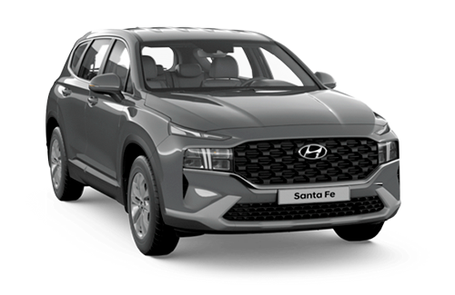 Hyundai Santa Fe IV Рест