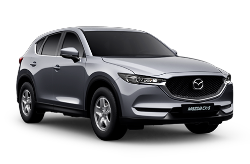 Mazda CX-5 II