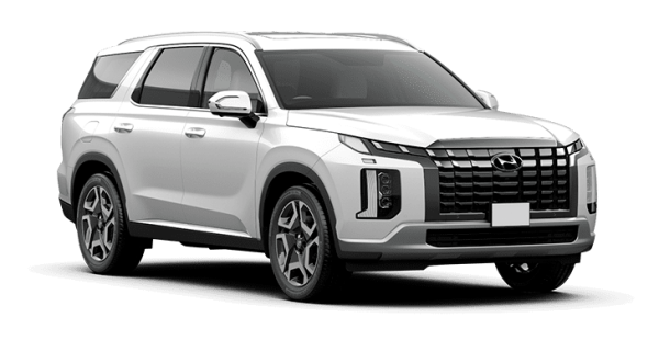 Hyundai Palisade I Рест