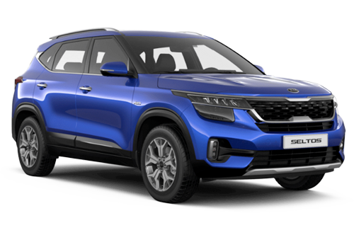 KIA Seltos I