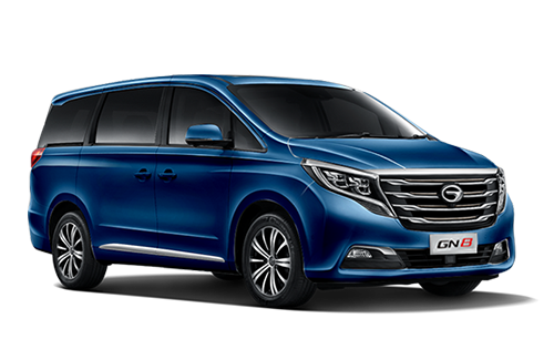 GAC GN8 I