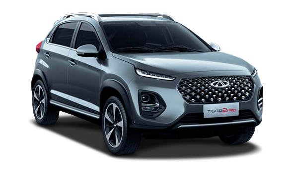 CHERY Tiggo 2 Pro I