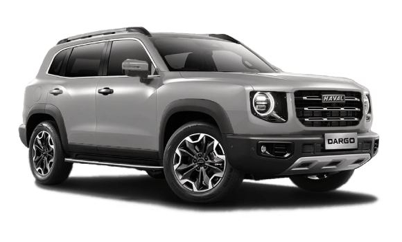 Haval Dargo I