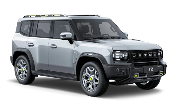 Jetour T2 I