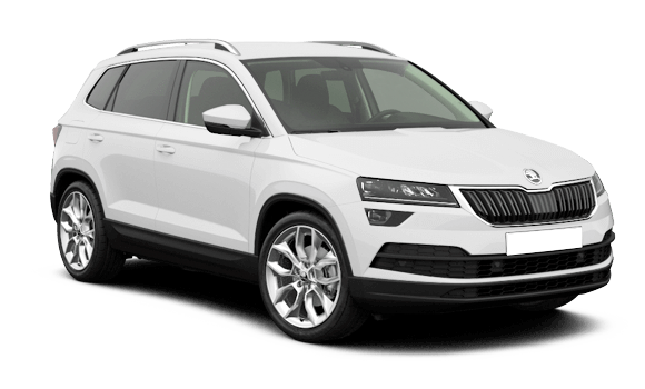Skoda Karoq I