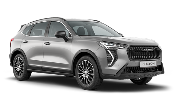 Haval Jolion I Рест