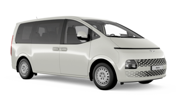 Hyundai Staria I