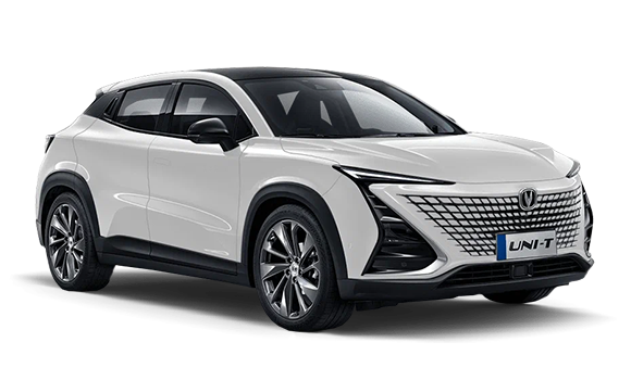Changan UNI-T I